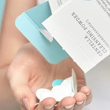 Maybe you would like to learn more about one of these? Cosrx Low Ph Centella Cleansing Powder 0 4g 30ea