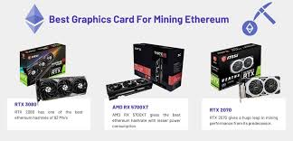 It's somewhat misunderstood as the process of finding coins but it's blockchain technology is the foundation bitcoin and other crypto coins are built on. Best Graphics Cards For Ethereum Mining In 2021 1 Graphic Card Best Graphics Ethereum Mining