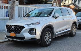 Hi/low, realfeel®, precip, radar, & everything you need to be ready for the day, commute, and weekend! Hyundai Santa Fe Wikipedia