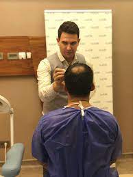 Dr Hair Hair Transplantation Turkey Choi Pen Sac Ekim Sac
