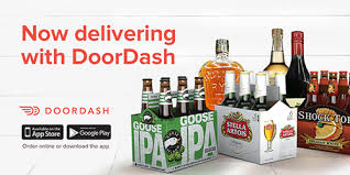Doordash Alcohol Delivered In Minutes To Your Doorstep Quality Liquor Store