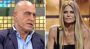 Kiko Matamoros dice alto y claro por qué Makoke fue despedida de TVE y señala al verdadero culpable