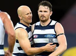 Jul 03, 2021 · tom hawkins booted all of his six goals after quarter time, while patrick dangerfield starred with 38 disposals in his best performance since returning from a syndesmosis ankle injury. Cats Community Connection Stokes Flag Bid Bendigo Advertiser Bendigo Vic