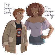 When your bf has no idea what a meme is *insert pic of confused scorp here*. Rose Weasley Fanart Explore Tumblr Posts And Blogs Tumgir