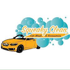 Squeaky Clean Car Wash And Bar - Home Facebook