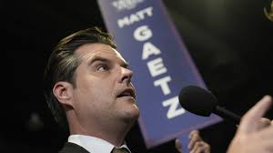 Matt Gaetz: Lawyer tells ABC News his 2 clients told House Ethics Committee  that the Florida lawmaker paid them for sex