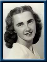 Pearl Lorraine Golden Obituary