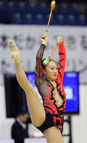 印刷用 新体操 日高が４種目すべて制す 全日本最終日 スポーツニュース 四国新聞社