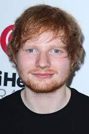 Ed Sheeran In The Press Room For Kiis Fm'S Jingle Ball 2014 Powered By Line  _ Press Room, Staples Center, Los Angeles, Ca December 5, 2014. Photo By:  Xavier Collin/Everett Collection Photo