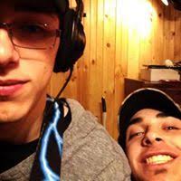 Daniel Rigney (daniel409)