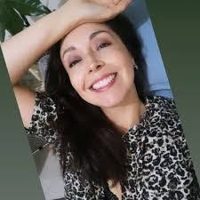 Katty Espinoza's Instagram, Twitter & Facebook