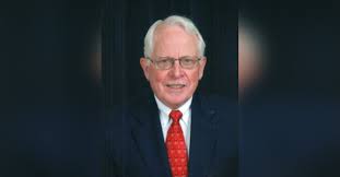 Obituary information for Richard W. Mueller