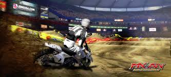 Atv supercross encore en xbox one y su puntuación gamerscore. Mx Vs Atv Supercross Pc Test News Video Spieletipps Bilder