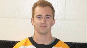 Exeter Hawks Player Profile: Defenseman Jack Stecho looks to mentor younger  players to success