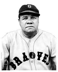 1935 Quaker Oats Babe Ruth Scorer Button