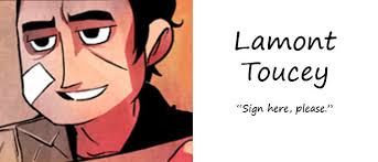 HiNaBN: Lamont Toucey Tea