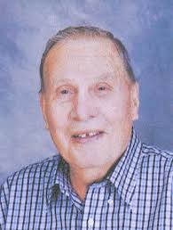 Edouard Boulanger Obituary