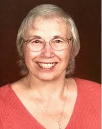 Frances Cronin Obituary