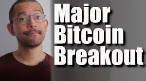 Oh Boy.. Bitcoin Is About To SHOCK A LOT OF PEOPLE Everyone In Crypto Is  About To Be REWARDED