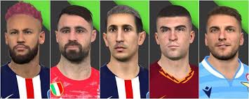 3,708 likes · 1 talking about this. Mini Facepack 14 03 2020 Pes 2017 Patch Pes New Patch Pro Evolution Soccer
