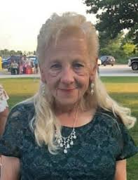 Obituary information for Rebecca Jane Johnson