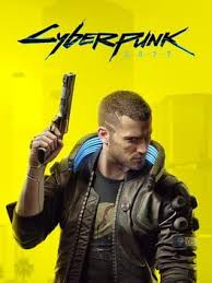 Countdown To Cyberpunk 2077