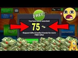 Unlimited coins and cash with 8 ball pool hack tool! How To Get Free 75 Cash Real In 8 Ball Pool Latest Updates 2018 Duration 12 13 Pool Coins Earn Money Online 8ball Pool