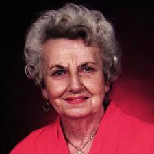 Helen Garrett Obituary (1928