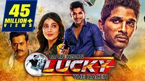 Main hoon lucky the racer