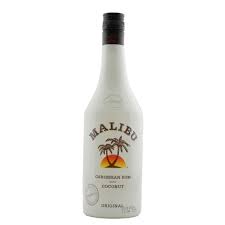 The recipe has basically remained unchanged for more than try malibu original in a number of cocktails. Malibu Caribbean White Rum With Coconut Bottle 70cl Sandhams Wine Merchants