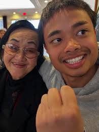 A very Happy Birthday to my one and only son @jpvillarama who is now  officially an adult! That's right! He's now 21. Gulp! I know right? Time  flies so fast! 🥹 He's