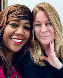 Thank you to everyone who came out for the Lived Black Experience's Closing  Reception for Black History Month! A #BIG #THANKYOU to Kim Robinson, LBE's  coordinator, who hosted and coordinated the reception.