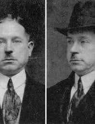 Executed people from North Rhine-Westphalia