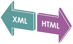 Difference Between Xml And Html With Comparison Chart