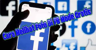 Dengan banyak hal yang di mod ini tentunya membuat kita semakin mearik perhatian lebih akan facebook mod ini, yang mana jika kita menggunakan facebook original terkesan biasa saja. 3 Cara Melihat Foto Di Fb Mode Gratis 2020 Terbaru Kupas Habis