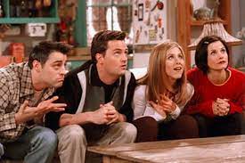Buzzfeed editor keep up with the latest daily buzz with the buzzfeed daily newsletter! Play The Friends Trivia Game That Forced Monica To Give Up Her Apartment