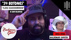 34 Botones