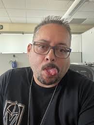 New to Las Vegas and seeking social connections