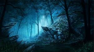 Dark Fantasy Wallpaper Hd Dark Forest Fantasy Hd 1442x804 Wallpaper Teahub Io Winter fantasy is part of the nature & landscape wallpapers collection. dark fantasy wallpaper hd dark forest