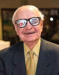 Remembering Bob Hunter