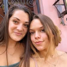 Katie Bare's Instagram, Twitter & Facebook