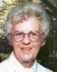 Joan C. Barrell Obituary