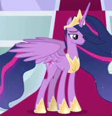 Twilight sparkle updated their profile picture. Twilight Sparkle My Little Pony Friendship Is Magic Wiki Fandom