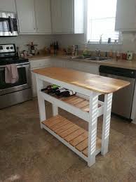 Maybe you would like to learn more about one of these? 25 Stylish Diy Kitchen Islands To Upgrade Your Space Insteading