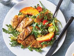 Delicious summer evening dinner party recipes. 45 Quick And Easy Summer Recipes Cooking Light