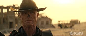 Fallout: Een Survival Guide voor de nieuwe serie