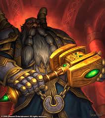 Card Name Light S Justice Artist Glenn Rane World Of Warcraft Warcraft Art Warcraft