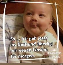 Ich Geh Ins Bett Witzige Spruche Gute Nacht Lustig Lustige Spruche