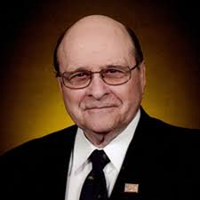 Everett A. Spunaugle Obituary November 22, 2019