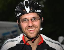 Local Riders,Local Races: May 2013